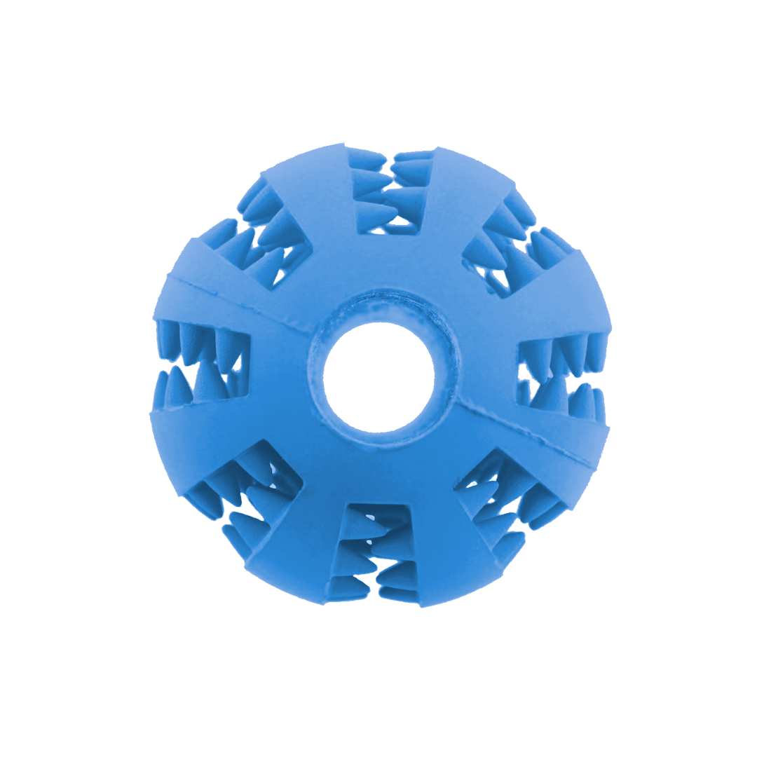 Mordedor Dental MellowPurr