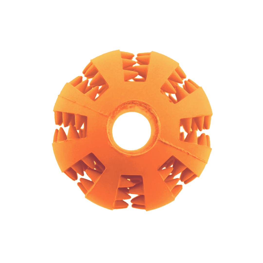 Mordedor Dental MellowPurr