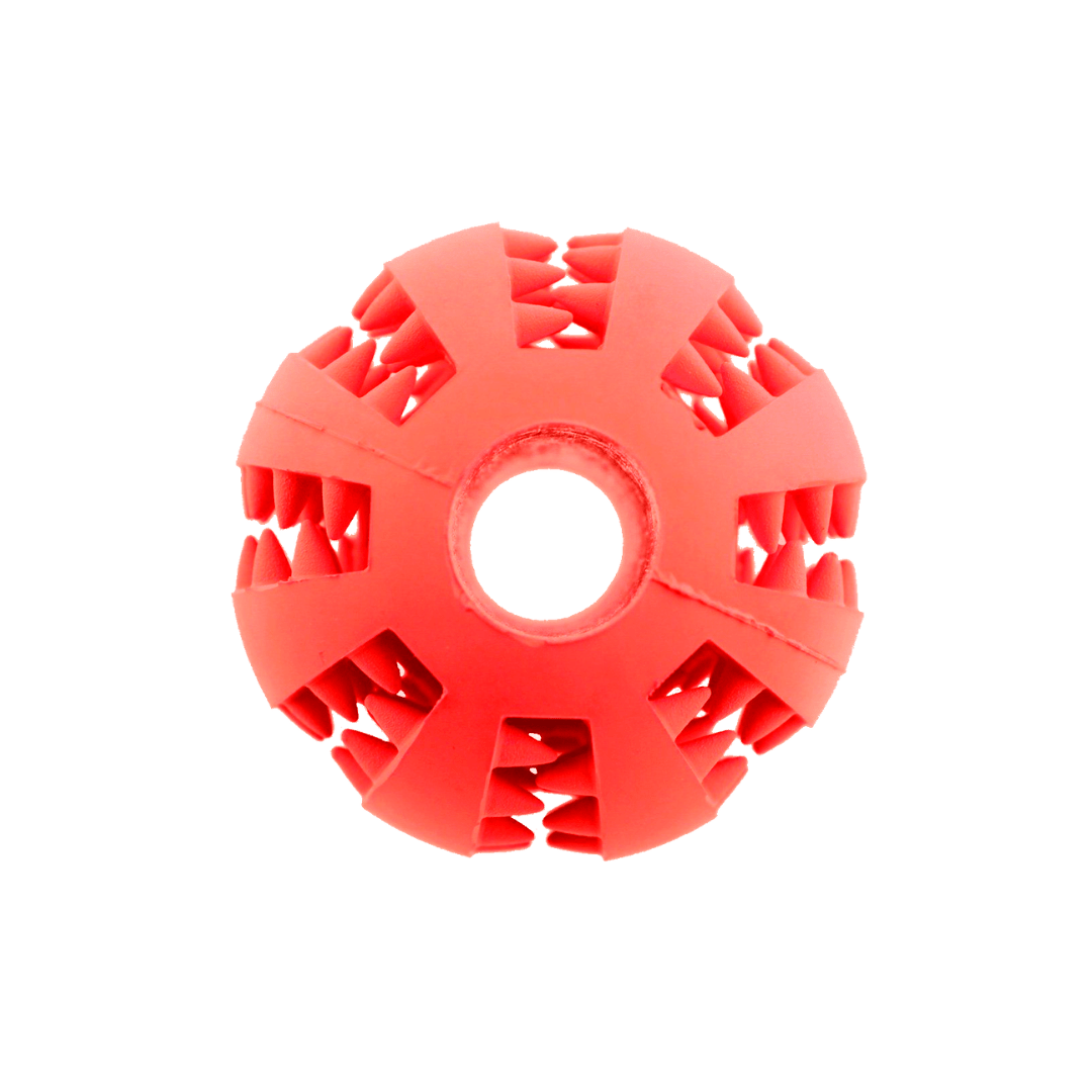 Mordedor Dental MellowPurr