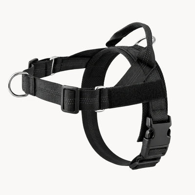 Mellowpurr Arnés Antitirones con Control Frontal