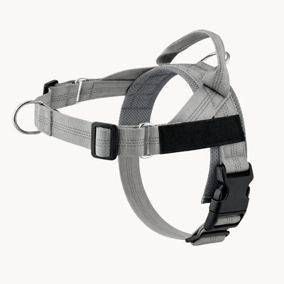 Mellowpurr Arnés Antitirones con Control Frontal