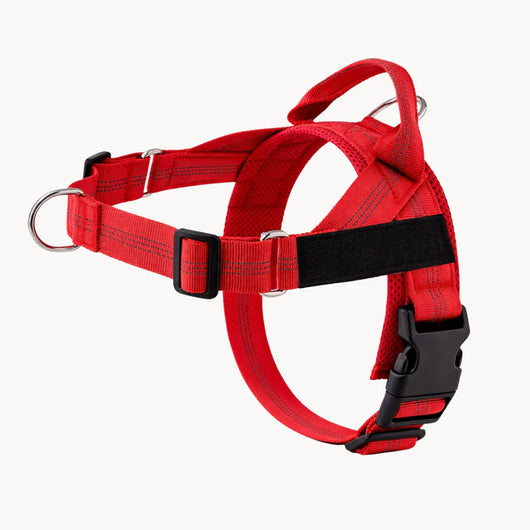Mellowpurr Arnés Antitirones con Control Frontal