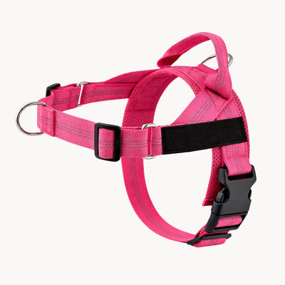 Mellowpurr Arnés Antitirones con Control Frontal