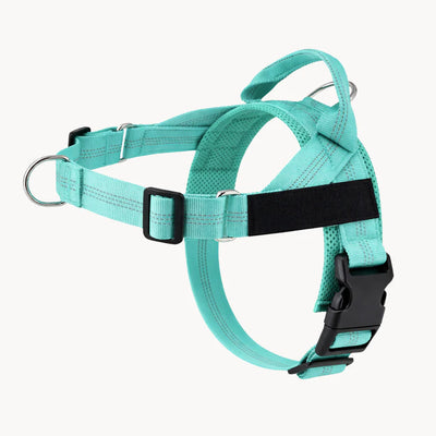 Mellowpurr Arnés Antitirones con Control Frontal
