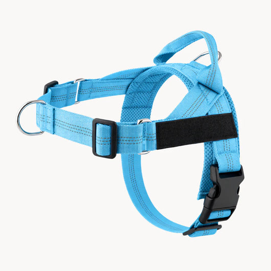 Mellowpurr Arnés Antitirones con Control Frontal