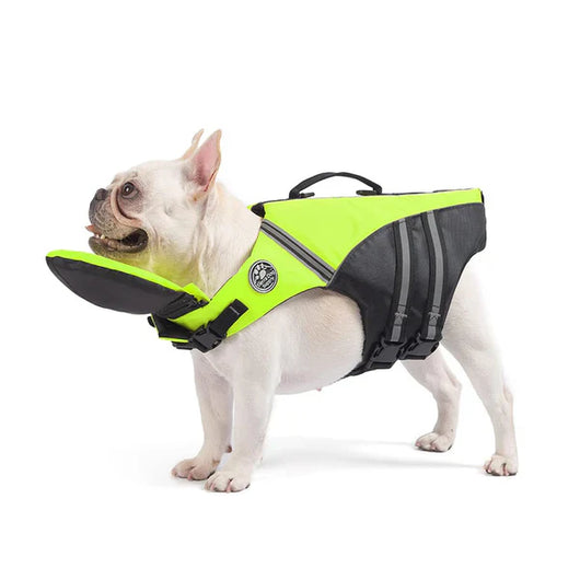 Mellowpurr Chaleco Flotante con Apoyo de Barbilla