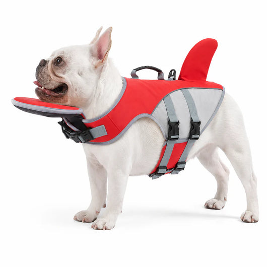 Mellowpurr Chaleco Flotante con Apoyo de Barbilla