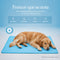 Alfombrilla Refrescante de Seda de Hielo | Mellowpurr