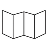 Diseño plegable y portátil