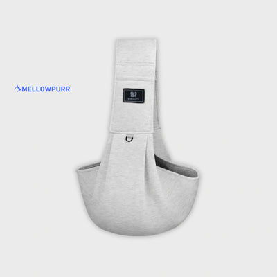 Bandolera de Paseo Mellowpurr