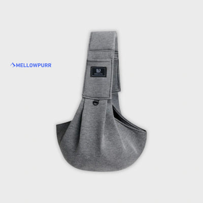 Bandolera de Paseo Mellowpurr