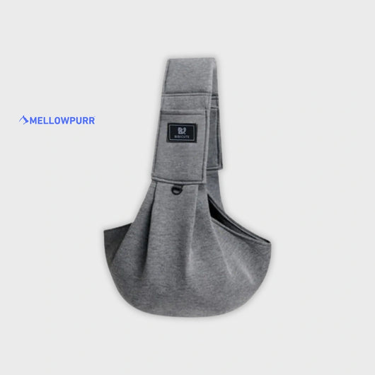 Bandolera de Paseo Mellowpurr