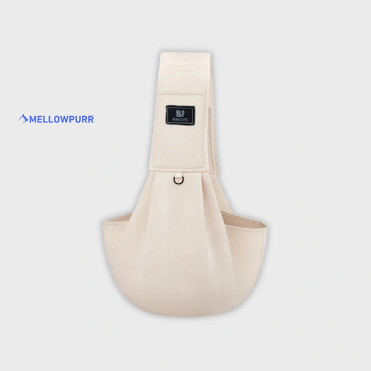 Bandolera de Paseo Mellowpurr
