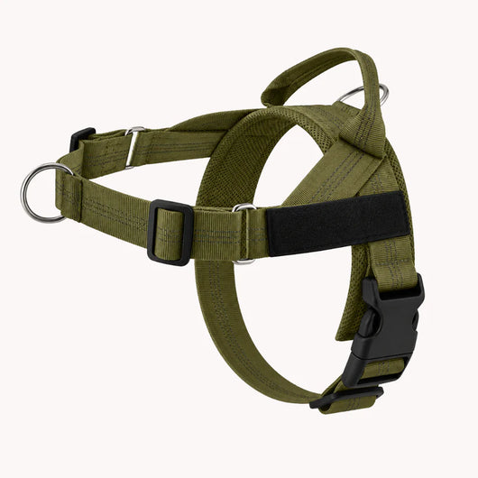 Mellowpurr Arnés Antitirones con Control Frontal