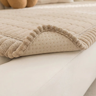 Funda de Sofá Peluche Mellowpurr®