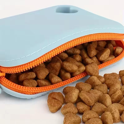 Bolsa Impermeable Portátil MellowPurr