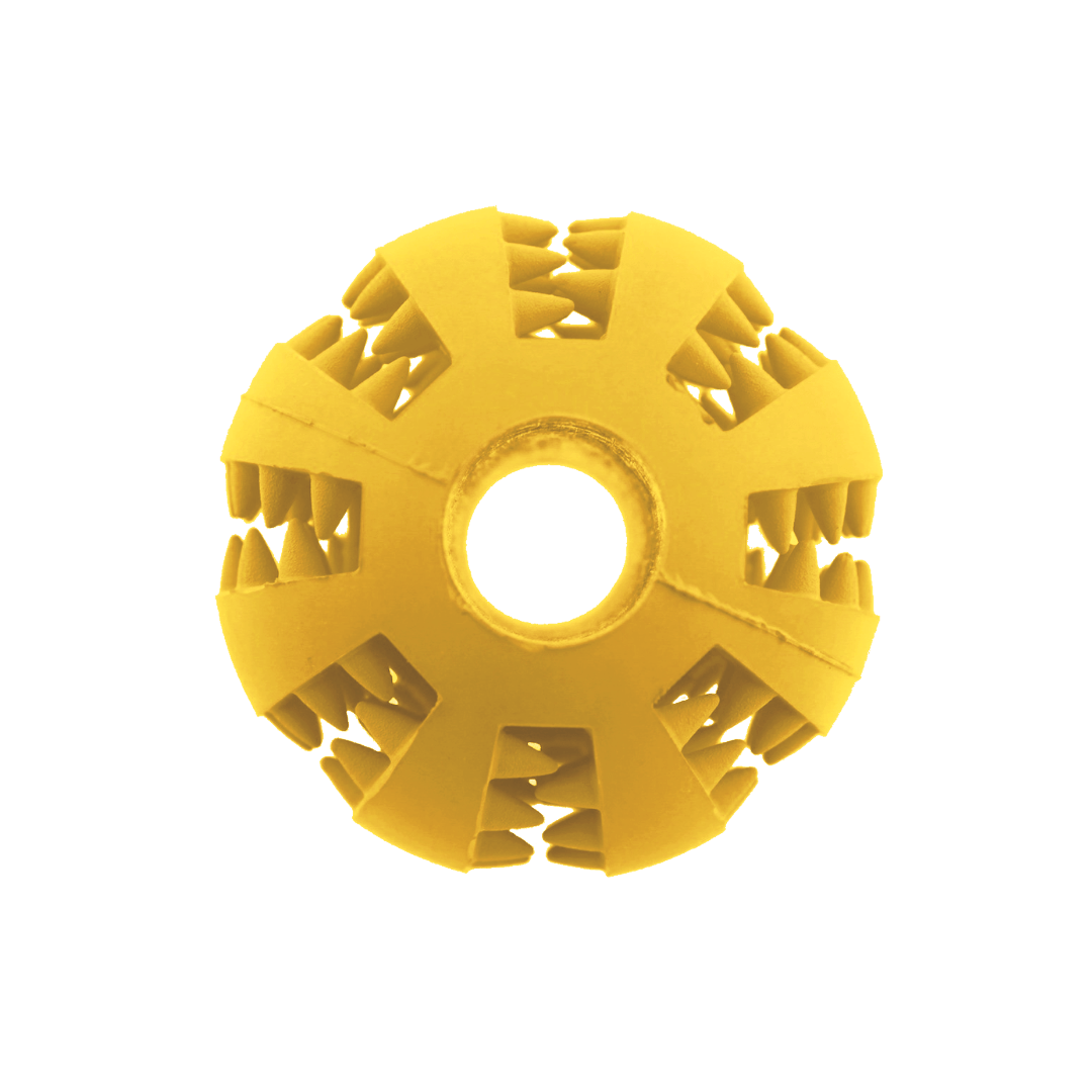 Mordedor Dental MellowPurr