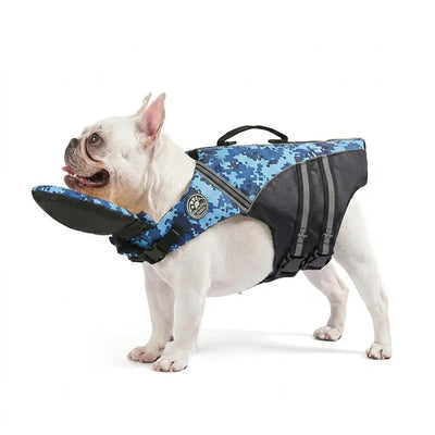 Mellowpurr Chaleco Flotante con Apoyo de Barbilla