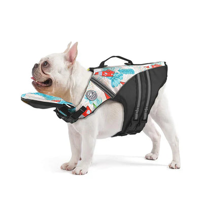 Mellowpurr Chaleco Flotante con Apoyo de Barbilla