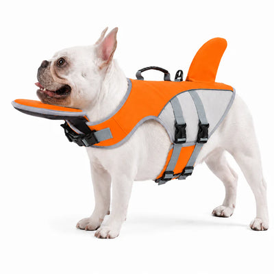 Mellowpurr Chaleco Flotante con Apoyo de Barbilla