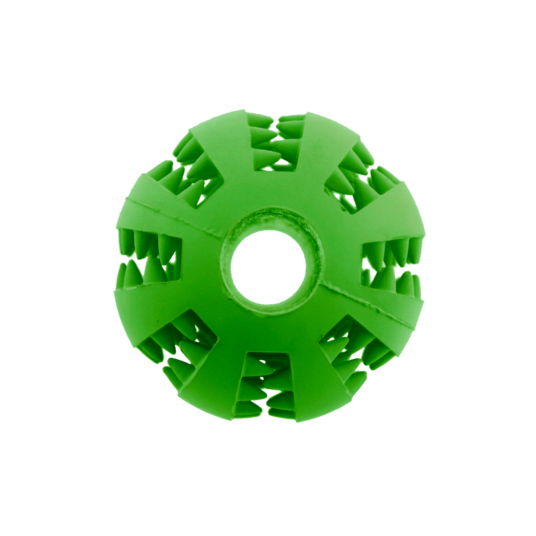 Mordedor Dental MellowPurr