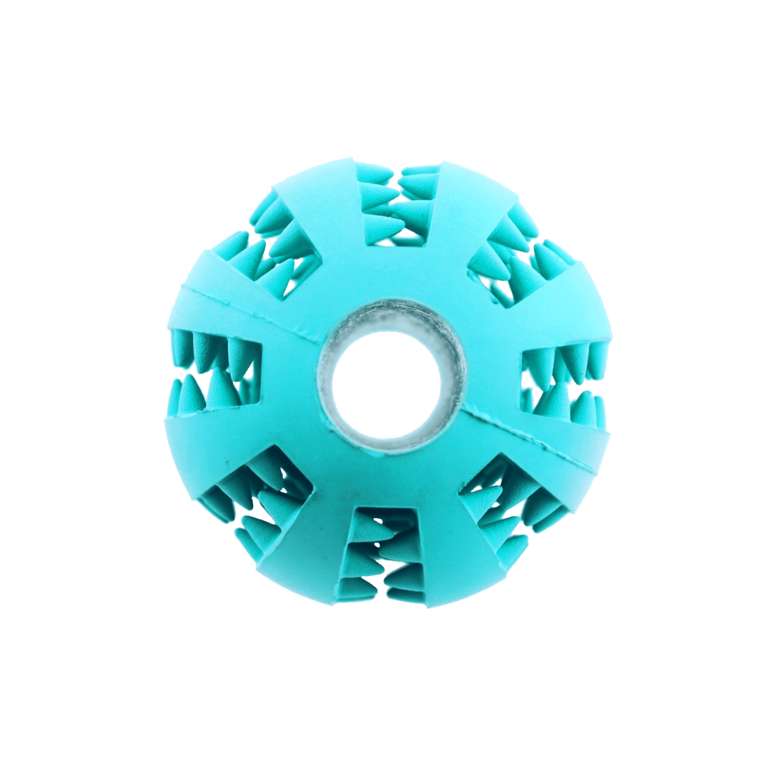 Mordedor Dental MellowPurr