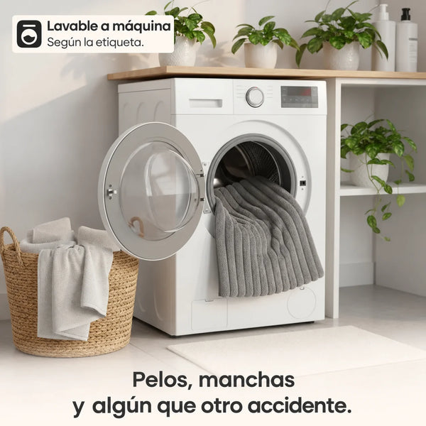 Manta Térmica Autocalefactable para Mascotas | Mellowpurr