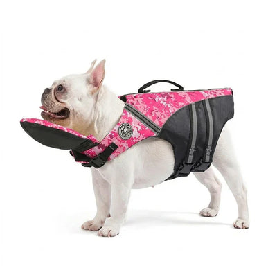 Mellowpurr Chaleco Flotante con Apoyo de Barbilla